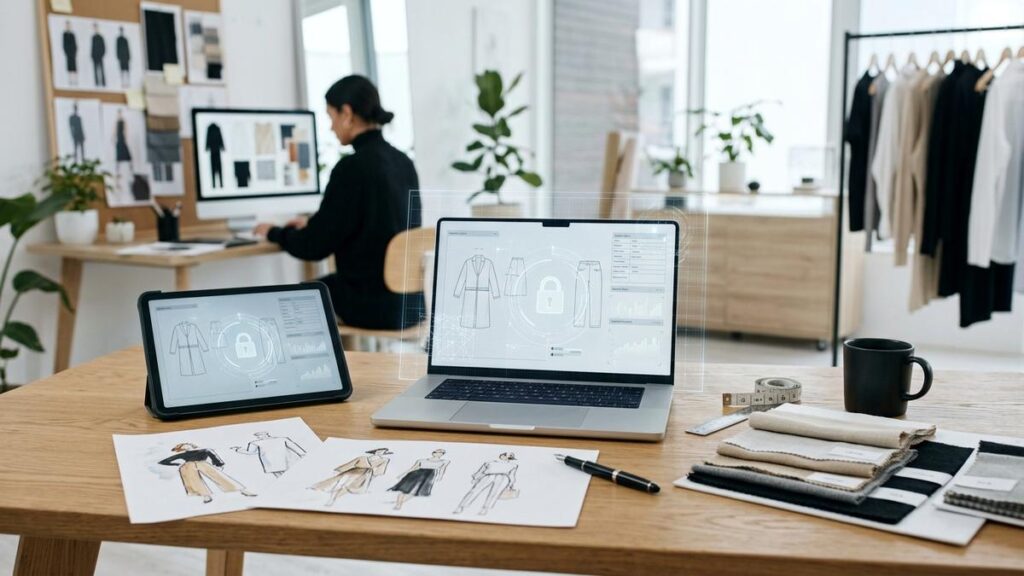アパレル現場における情報漏えいとヒューマンエラー防止策